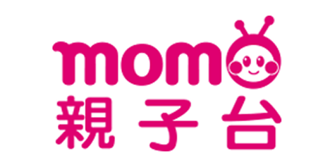 momo親子台